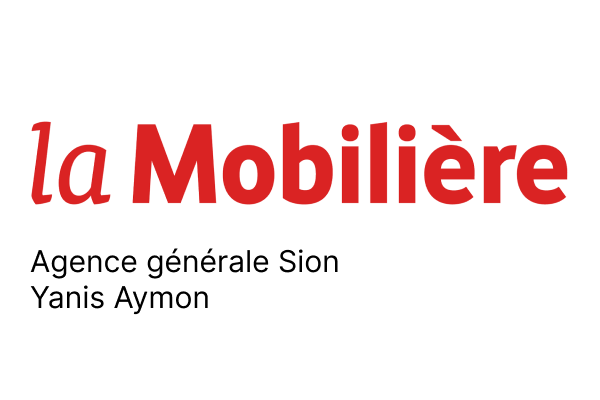Logo de la Mobilière
