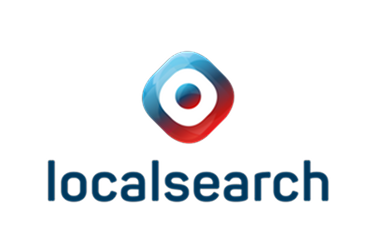 Logo de Localsearch