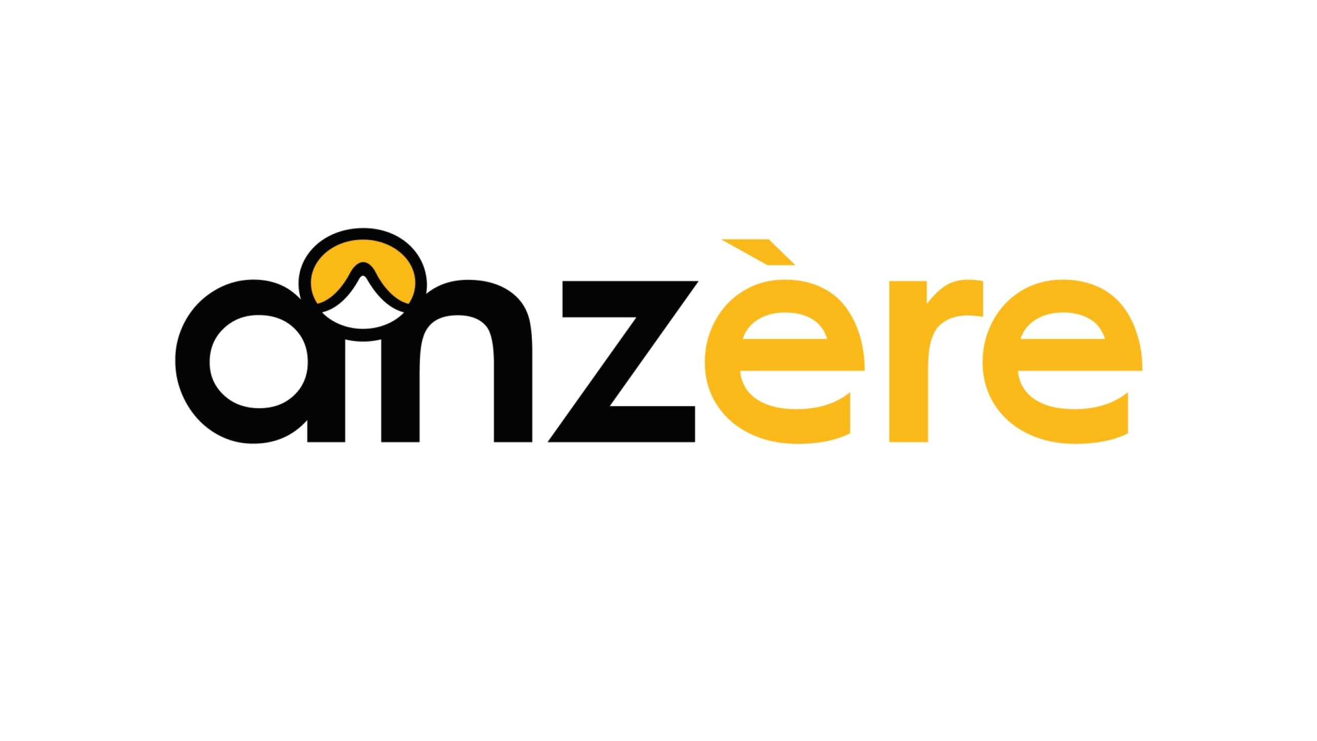 Logo de Anzère Tourisme 