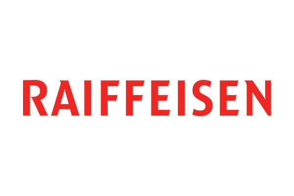 Logo de Raiffeisen Sion & Région