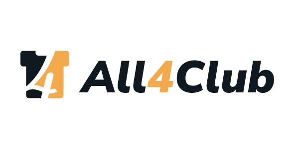 Logo de All4Club