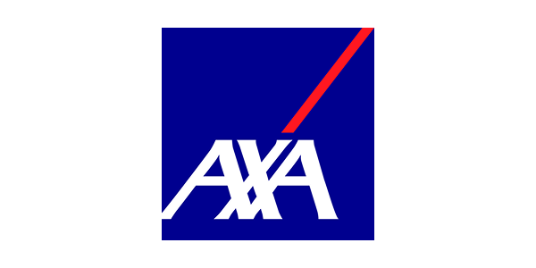 Logo de AXA	