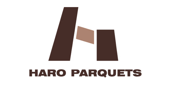 Logo de Haro Parquets