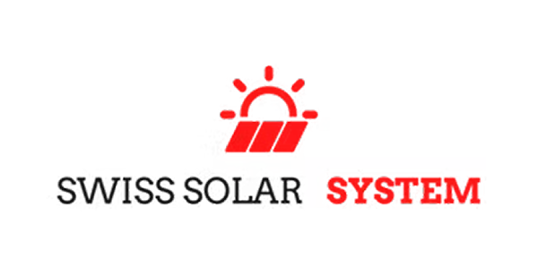 Logo de Swiss Solar System	
