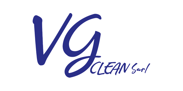 Logo de VG Clean	