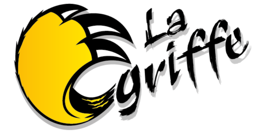 Logo de Boutique La Griffe