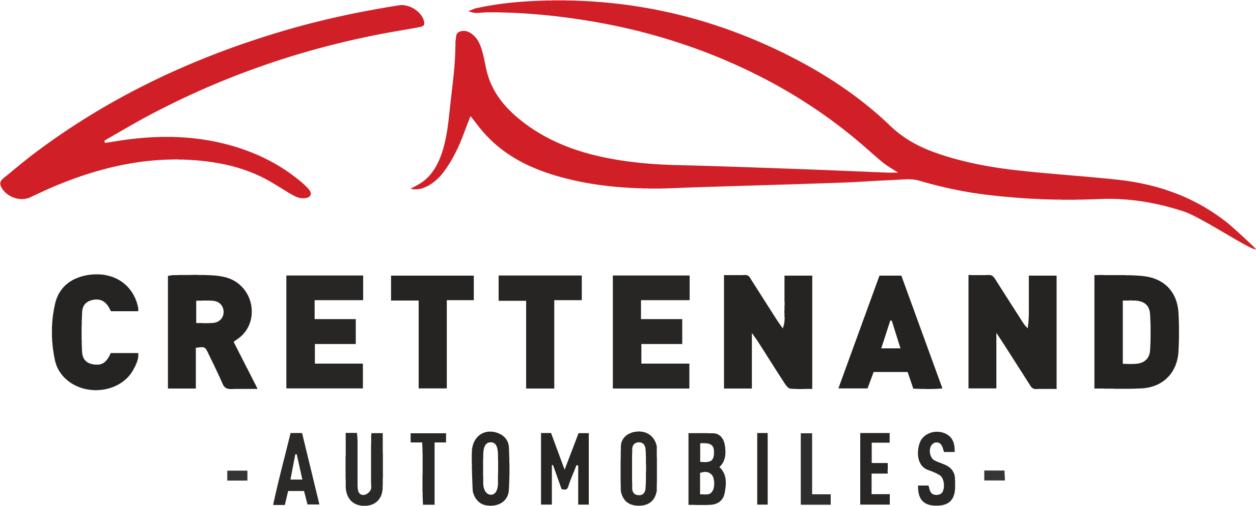 Logo de Crettenand Automobiles
