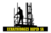 Logo de Echafaudages Rapid SA