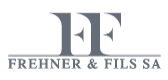Logo de Frehner et Fils SA