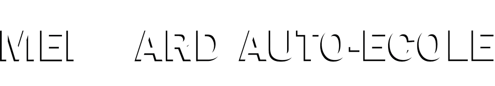 Logo de Meillard Auto-Ecole Sàrl