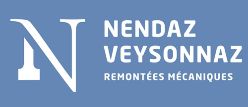 Logo de NV - Remontées Mécaniques SA