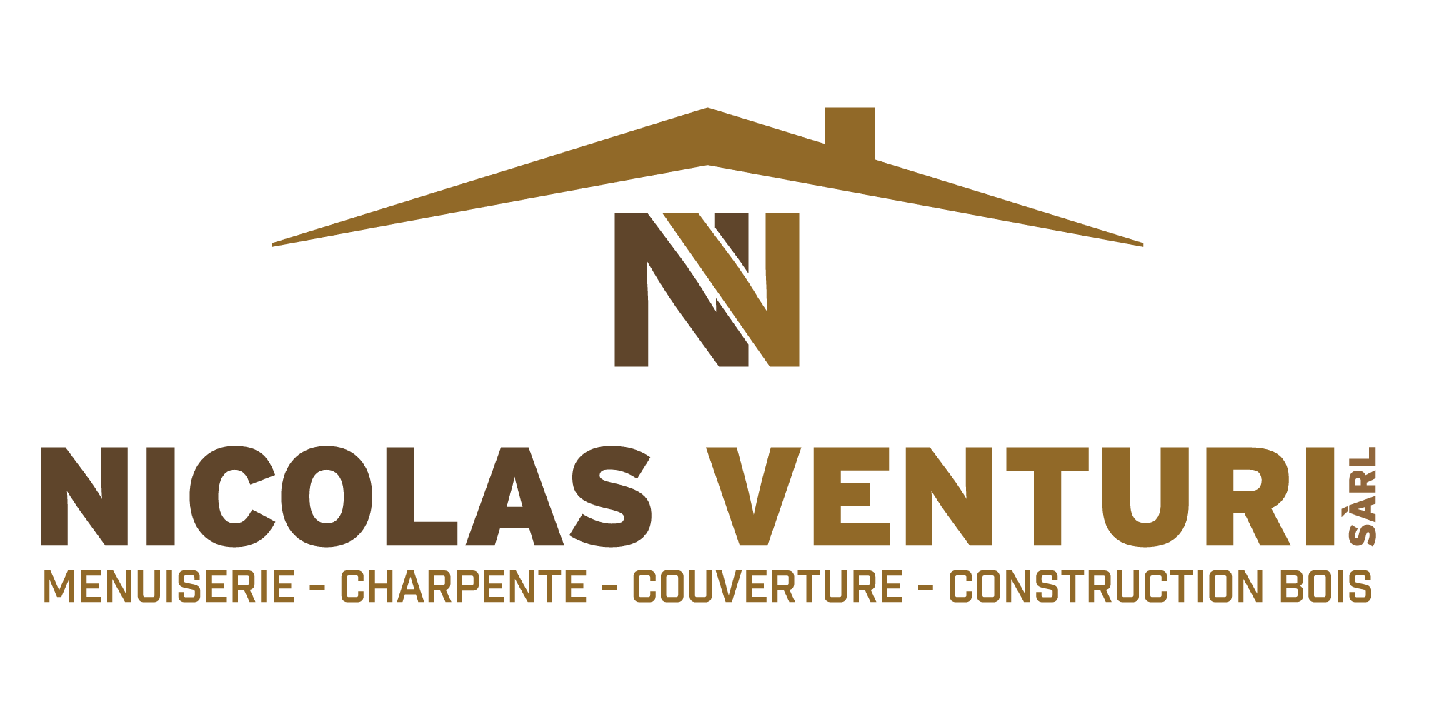 Logo de Nicolas Venturi Sàrl