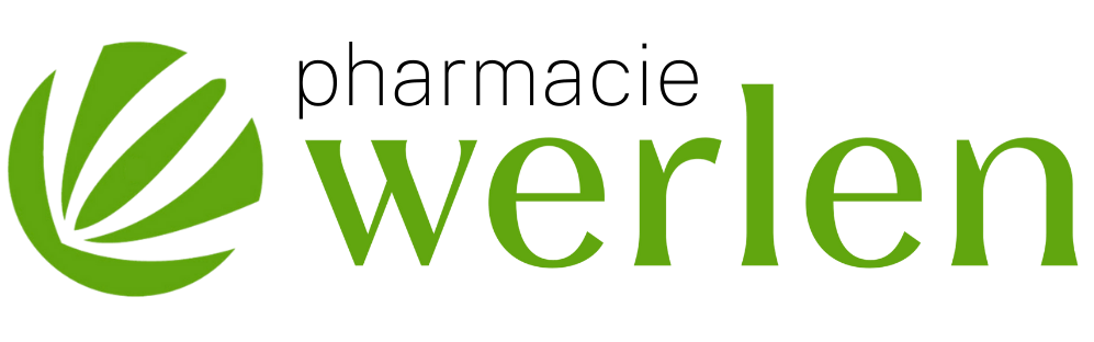 Logo de Pharmacie Werlen