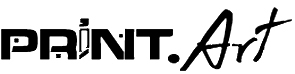 Logo de Print Art Martigny Sàrl