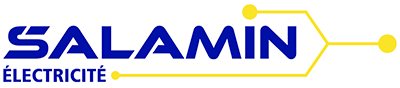 Logo de Salamin Electricité SA