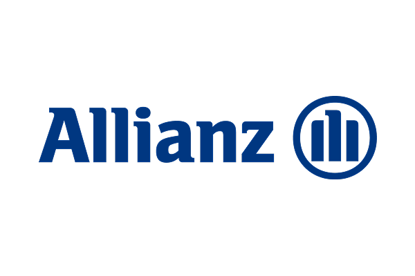 Logo de Alianz