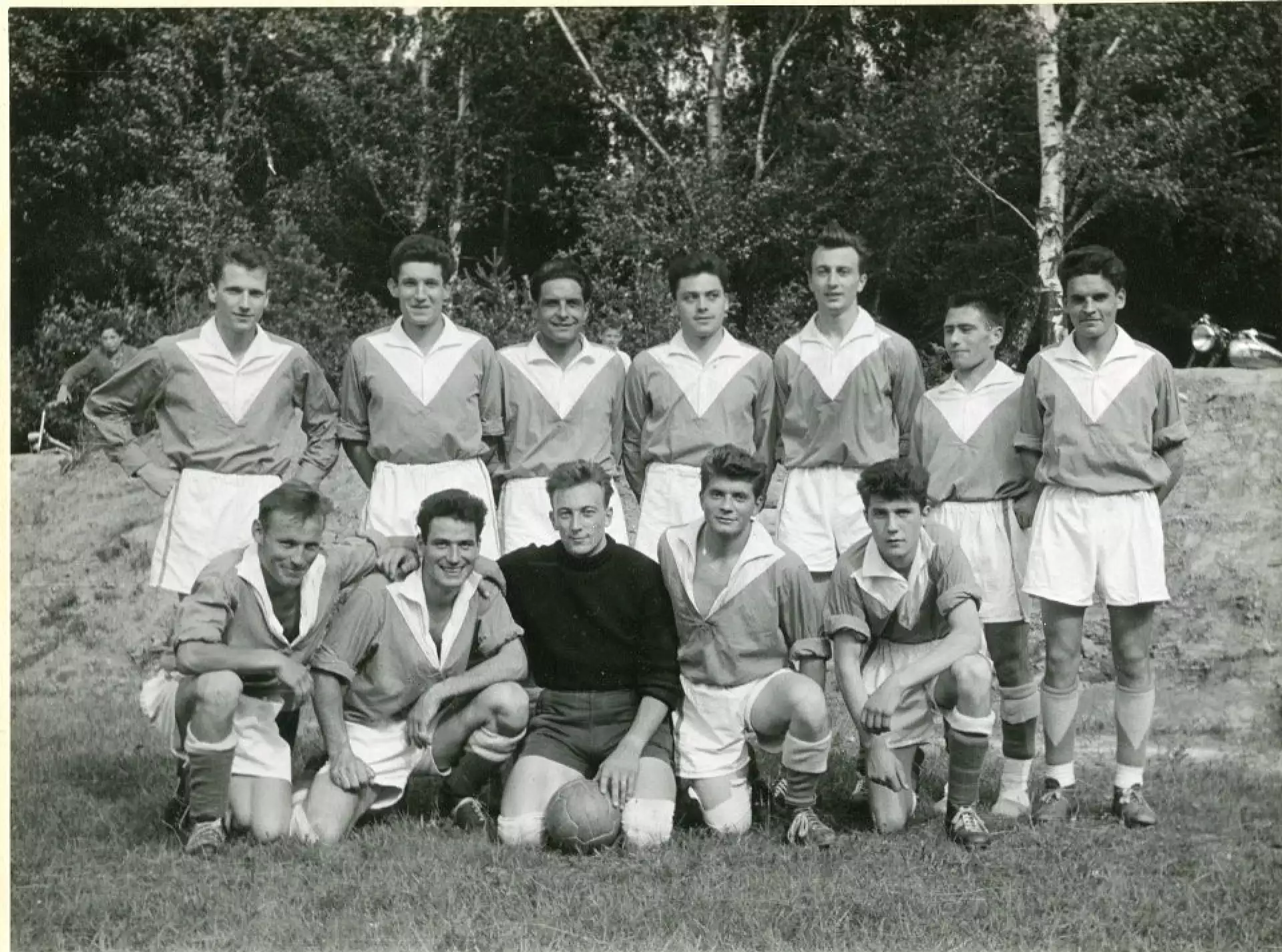 Équipe mythique
