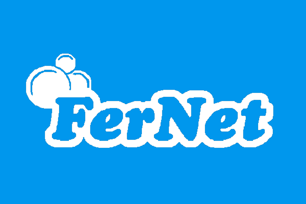 Logo de FerNet