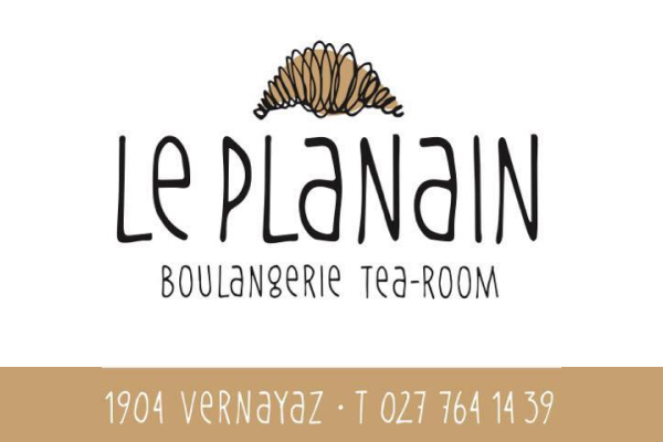 Logo de Le Planain