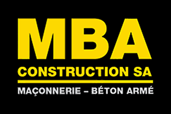 Logo de MBA