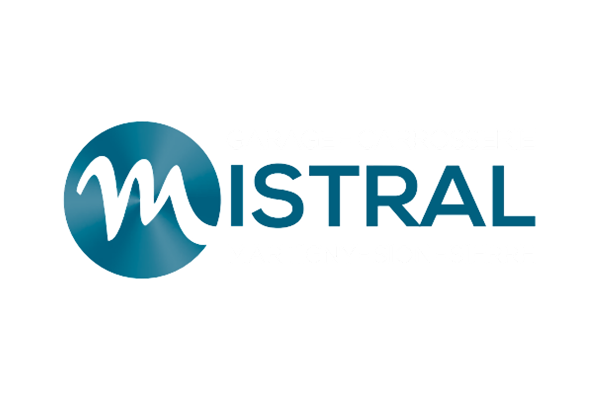 Logo de Garage Mistral