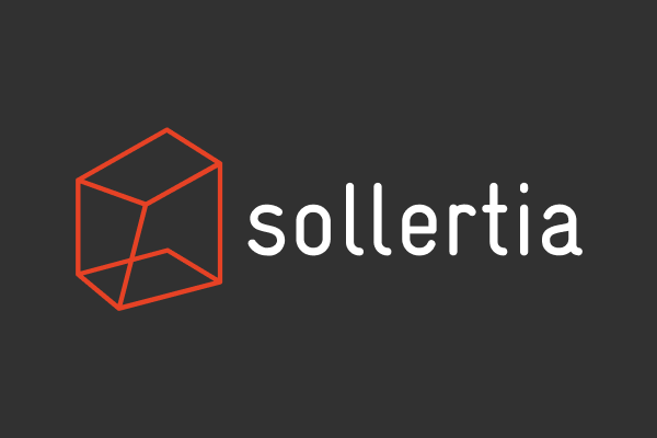 Logo de sollertia