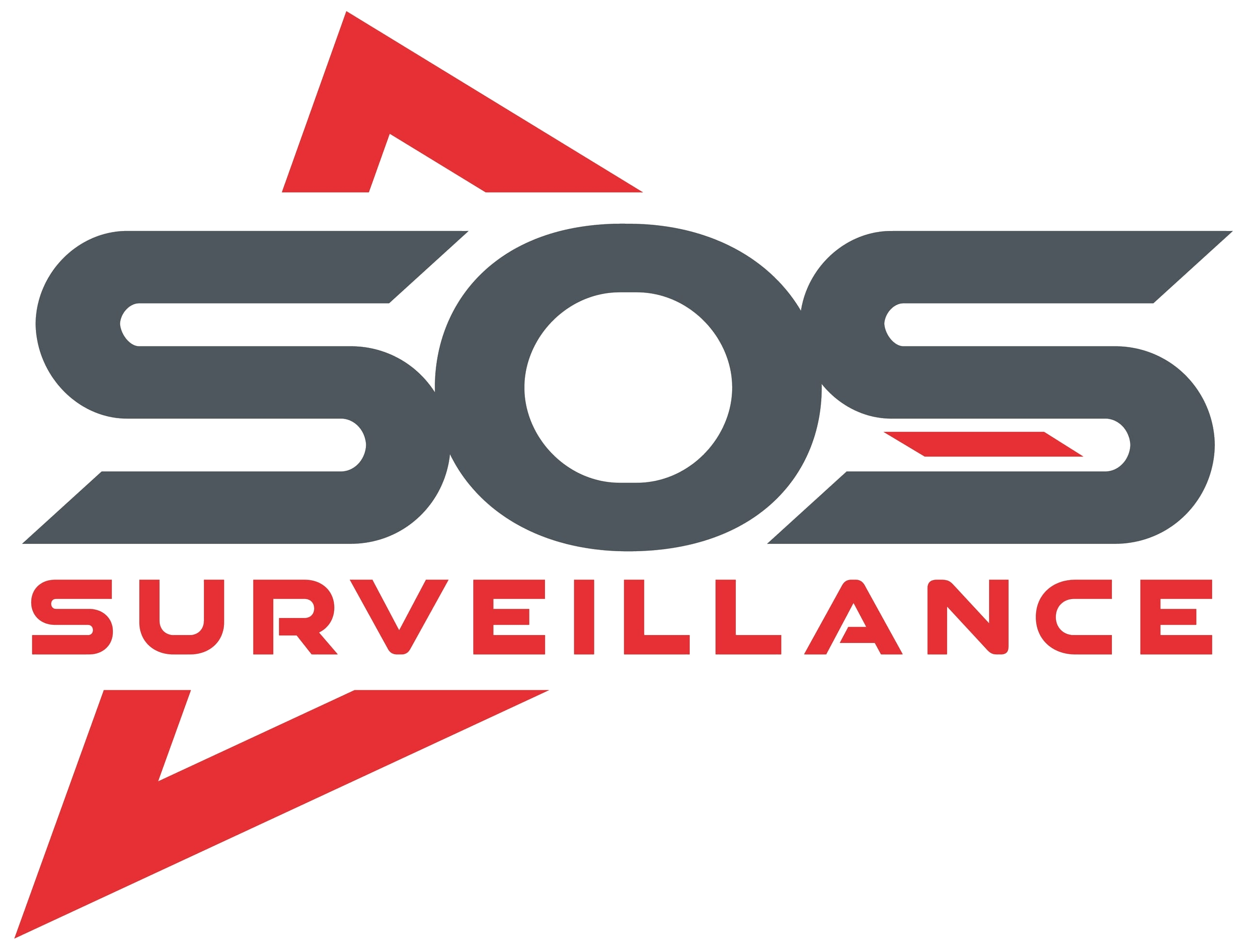 Logo de SOS Surveillance SA