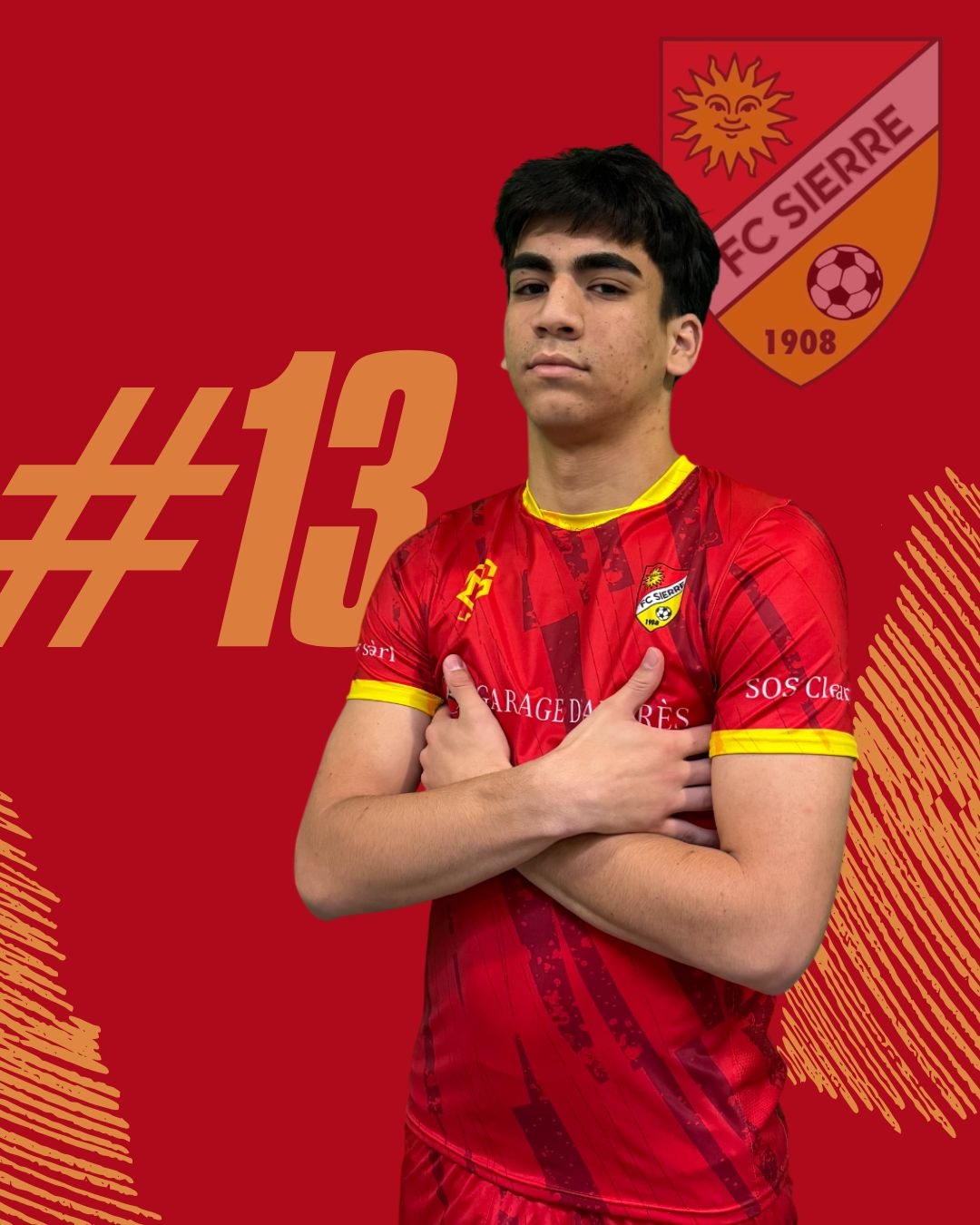 Ramos Rodrigues David
