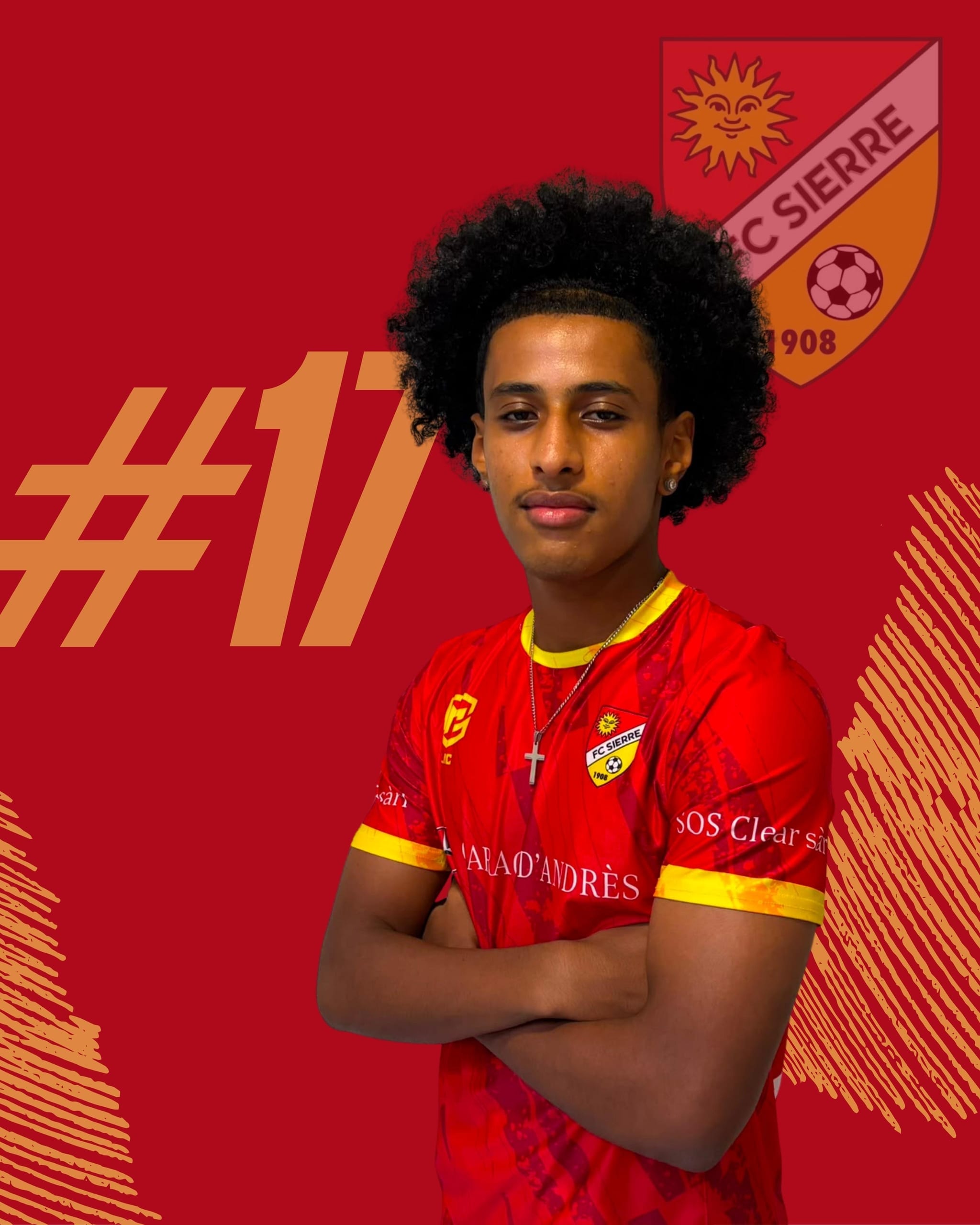Dawit Amanuel