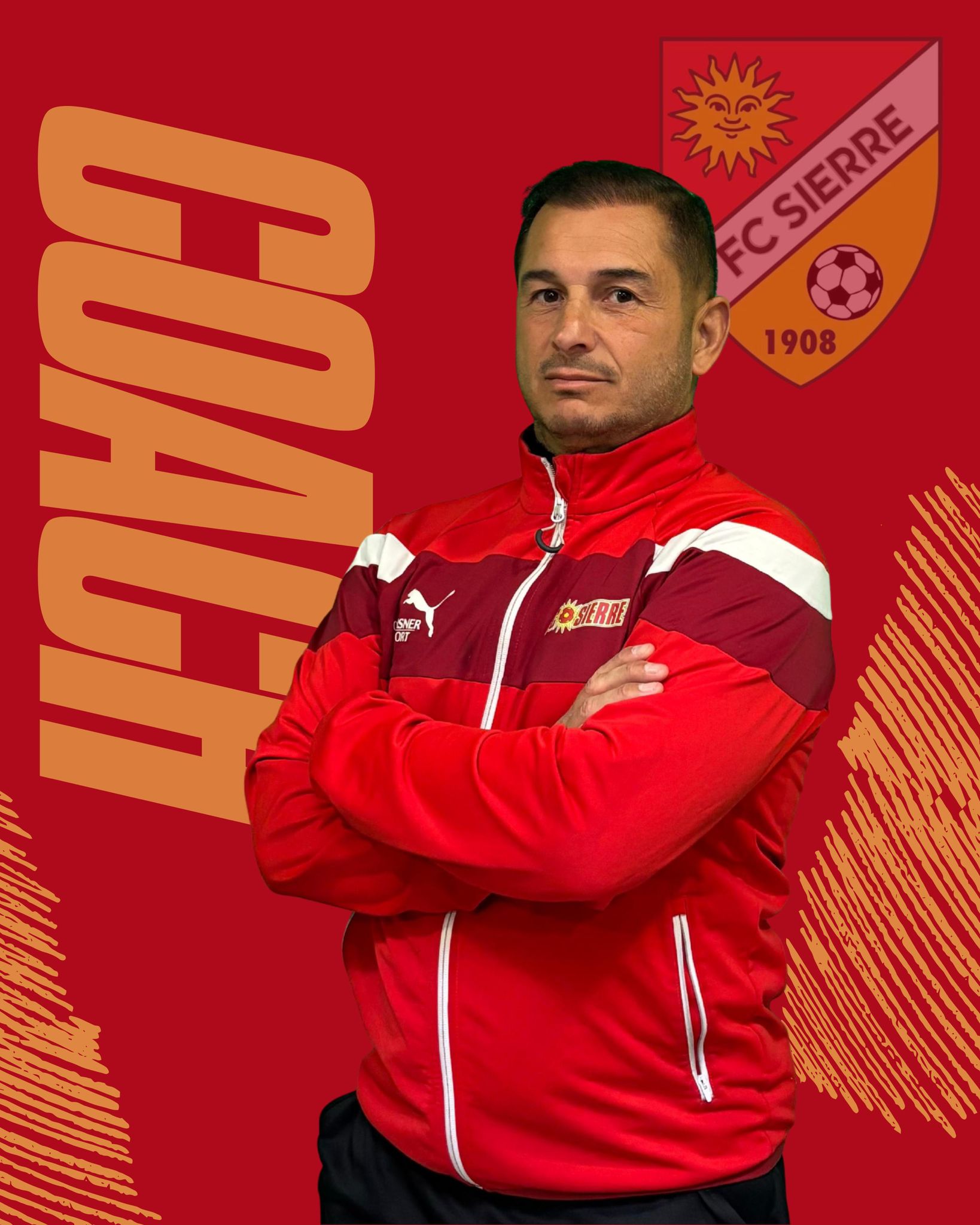Ampola Eric