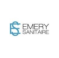 Logo de Emery Sanitaire