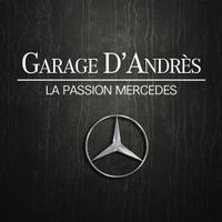 Logo de Garage D'Andrès