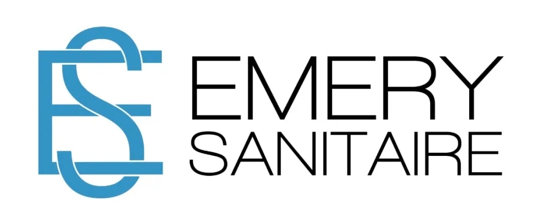Logo de Emery Sanitaire