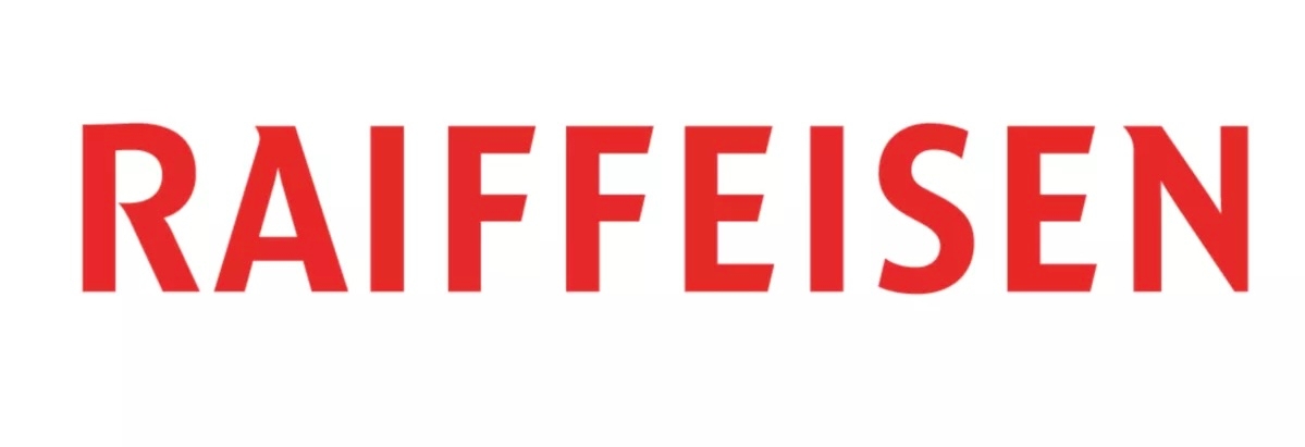Logo de Banque Raiffeisen