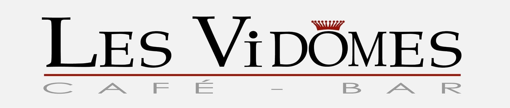 Logo de Les Vidômes