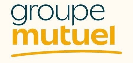 Logo de Groupe Mutuel
