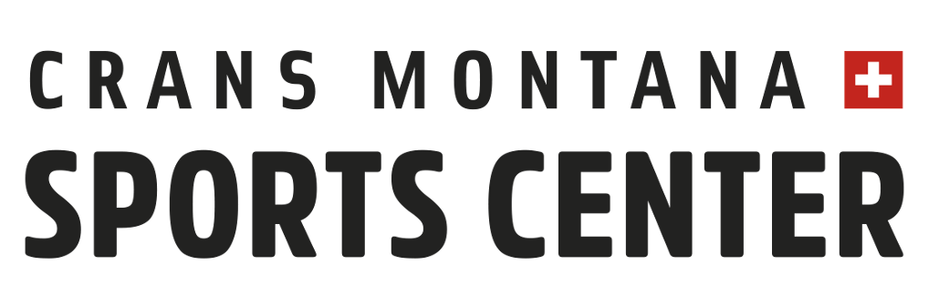 Logo de Crans Montana Sport Center
