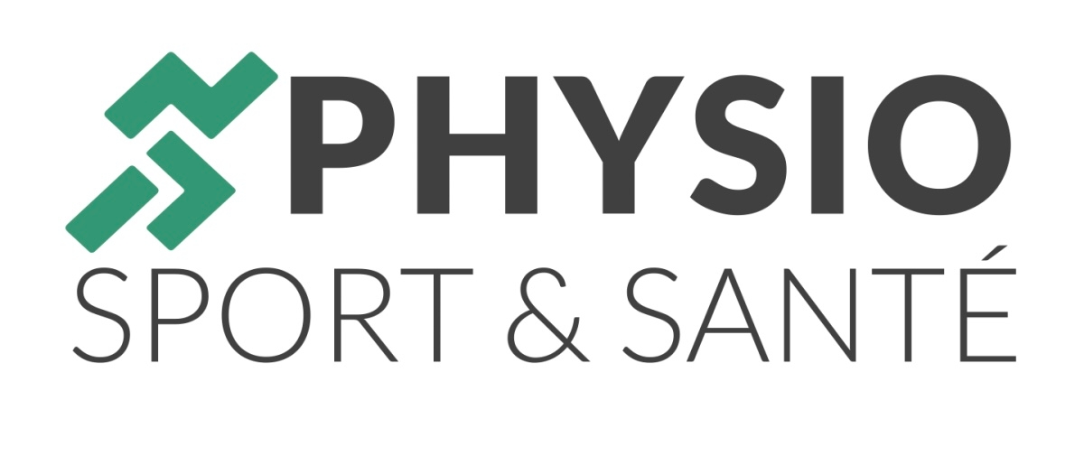 Logo de Physio Sport & Santé