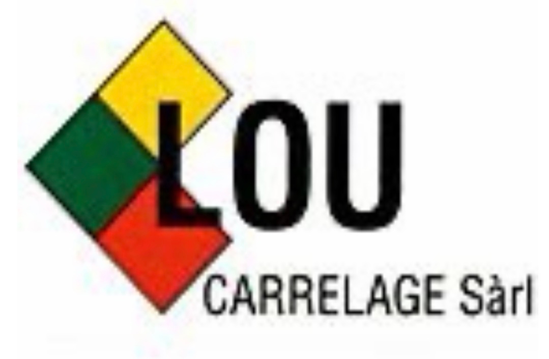 Logo de Lou Carrelage Sàrl