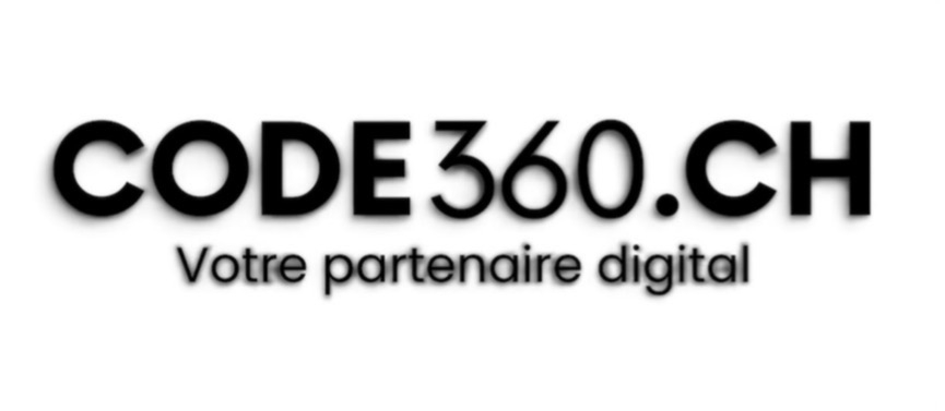 Logo de Code 360