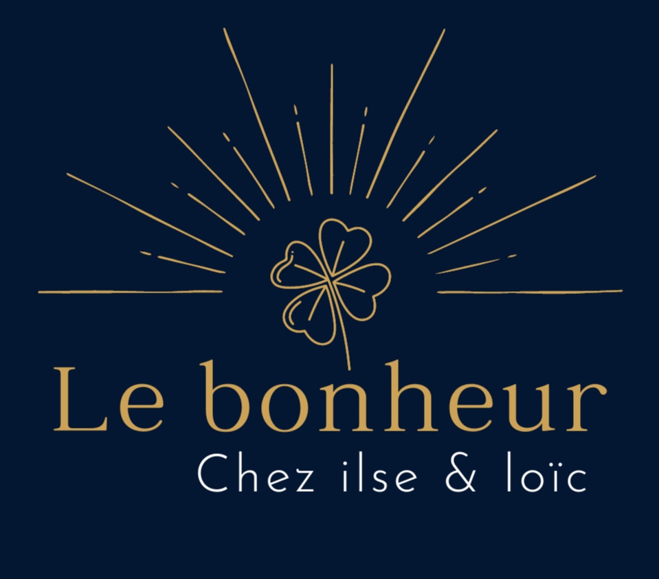 Logo de Restaurant le Bonheur