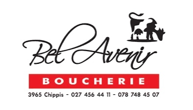 Logo de Boucherie Bel Avenir