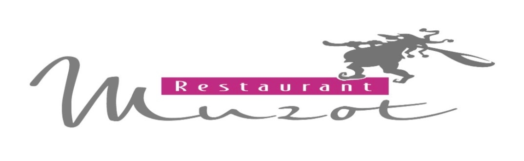 Logo de Restaurant le Muzot