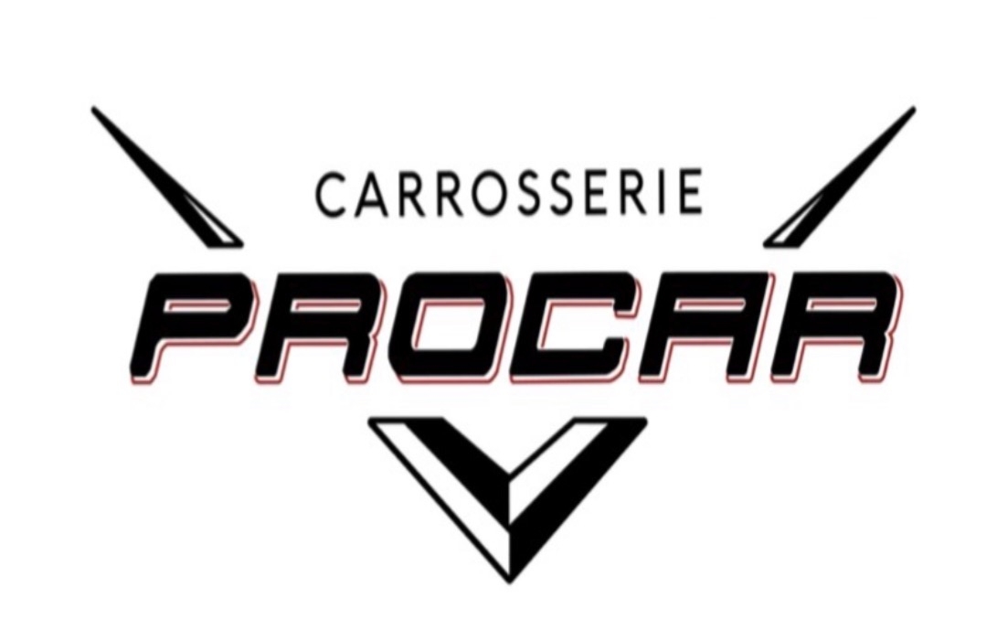 Logo de Carrosserie Procar