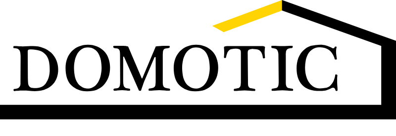Logo de Domotic SA