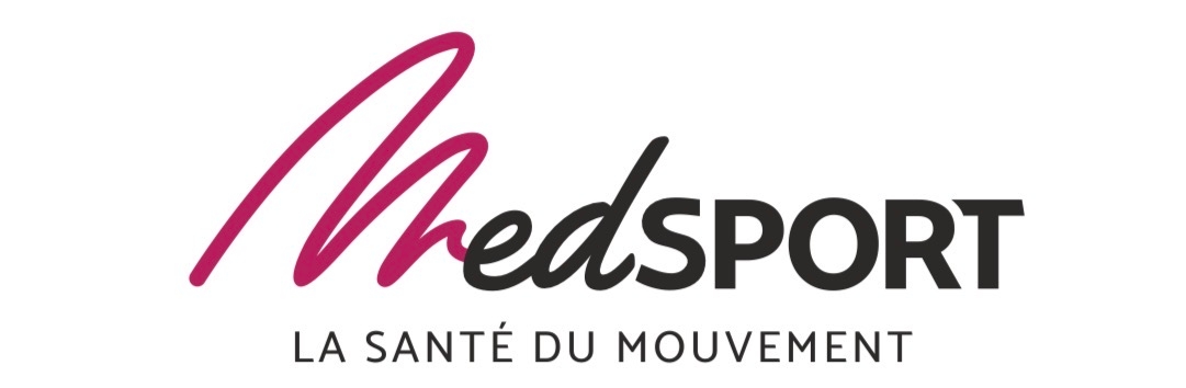 Logo de Medsport-Thérapie Sierre SA