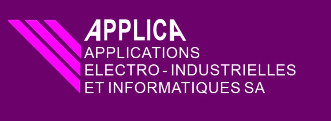 Logo de Applica SA