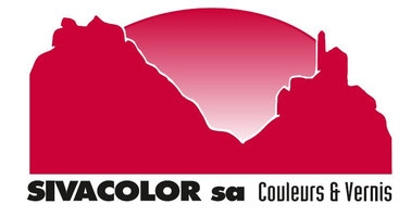 Logo de Sivacolor SA