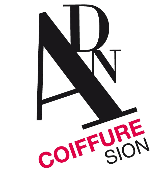 Logo de ADN Coiffure