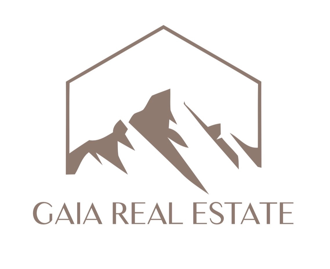 Logo de GAIA Real Estate